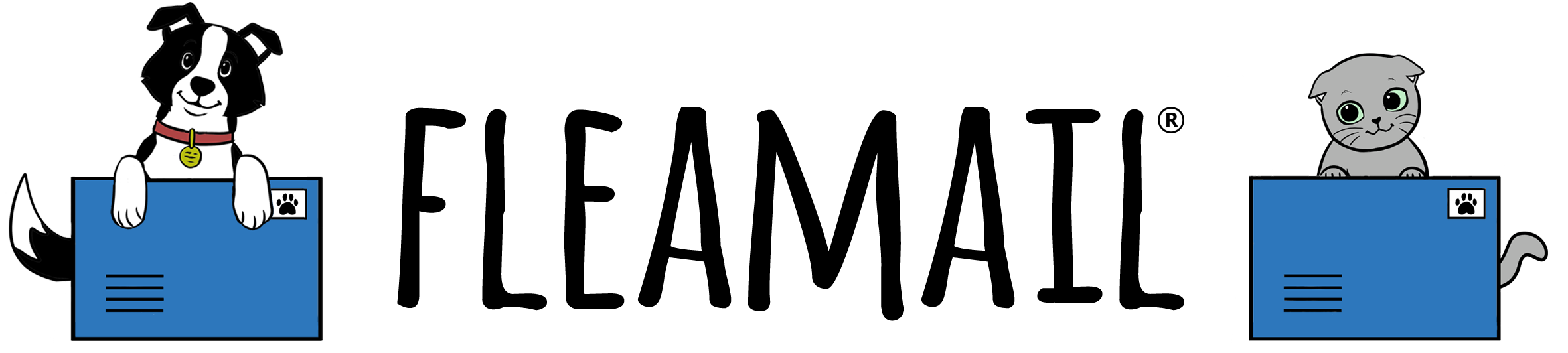 Fleamail