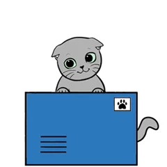 Fleamail cat plan