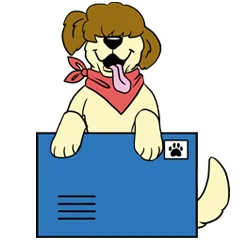 Fleamail large dog plan