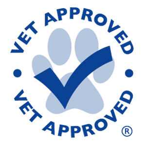 Vet-Approved
