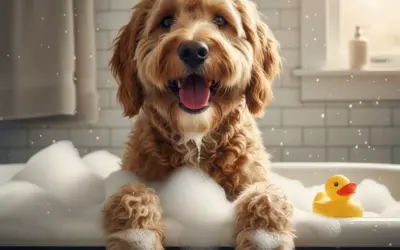 How to Give Bath to Dogs –Safe Bathing Guide