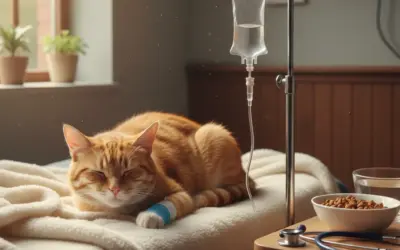 Fleamail – Trusted Cat Health Insurance for Australian Pet Owners