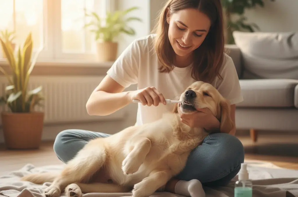 How to Clean Dogs Teeth – Expert Dental Care Guide
