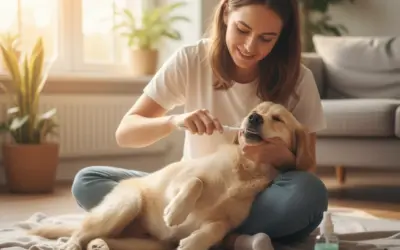 How to Clean Dogs Teeth – Expert Dental Care Guide
