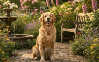 Large Dog Insurance: Shield Your Giant Breed from High Vet Bills