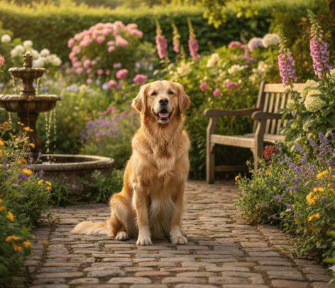 Large Dog Insurance: Shield Your Giant Breed from High Vet Bills