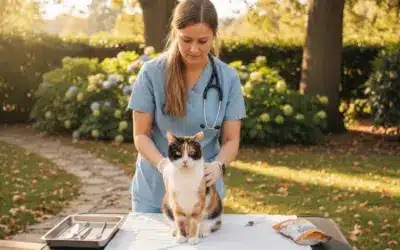 Cat Wag: Why Responsible Cat Owners Choose Insurance for Cats